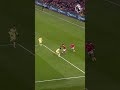 Fernandes finishes Man Utd move vs Arsenal