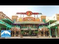 Ybor City, Tampa, Florida | Walking Tour