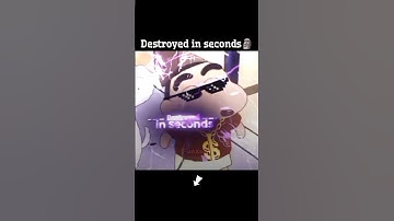Shinchan Roast🔥 A Girl | Destroyed in seconds🗿| #shinchan #edit #shorts