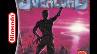 Overlord Music Nes - Battle Failure Battle Success