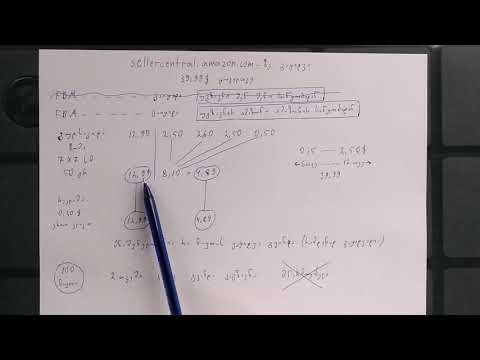 Amazon.com ზე გაყიდვა, რა უნდა ვიცოდეთ ვიდრე დავიწყებთ ამაზონზე გაყიდვას