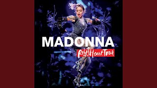 Video-Miniaturansicht von „Madonna - La Vie En Rose (Live)“