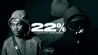 La Hasba22 - 22% (Feat Nono La Grinta)