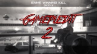 Gamepledit #2 [MW2 FFA Gameplay/Edit]