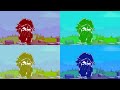 HUNGRY SNAKE Vs 67 KID GameToons Coffin Dance Song COVER 