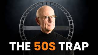 Are You STUCK at 50? The Truth About Your Future..