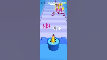 Join Clash 3D - Gameplay Walkthrough Part 105 - By (iOS, Android)