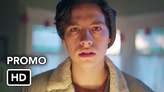 Riverdale 1x10 Promo \ Riverdale 1x10 Promo \