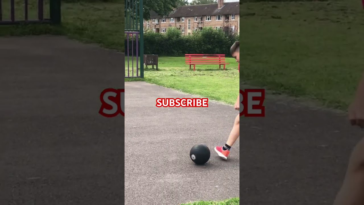 I Scored This Banger