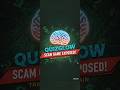 ❌ QuizGlow: I Exposed The Impossible Micro-Penny Grind! ⚠️