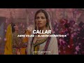 Callar — Annie Rojas (Aladdin Soundtrack) | Letra en español