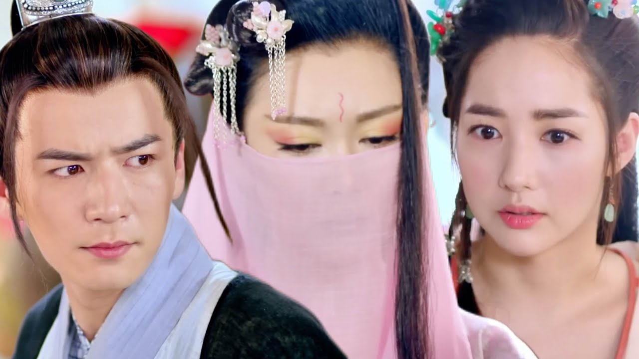 女魔頭沒死？謝雨霏紀綱飯館偶遇假死的白一夏，兩人跟蹤捉拿怎料竟反被拿下！｜錦衣夜行 Braveness Of The Ming｜張翰✖朴敏英