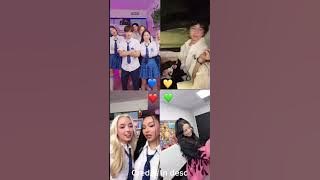 WHO DID IT BETTER #bellapoarch #badboy #tiktok