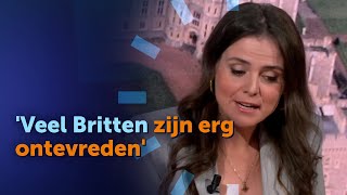 Download Lagu Keir Starmer haalt álles uit de kast voor Trump’s staatsbezoek aan VK MP3 Download Lagu Keir Starmer haalt álles uit de kast voor Trump’s staatsbezoek aan VK MP3