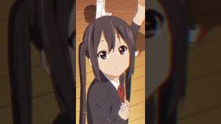 Download Lagu Azusa outside edit/Karos_Post/There a power in what you do MP3