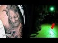 Cazador Paranormal Ep. 4 | Satanás vive en los tatuajes