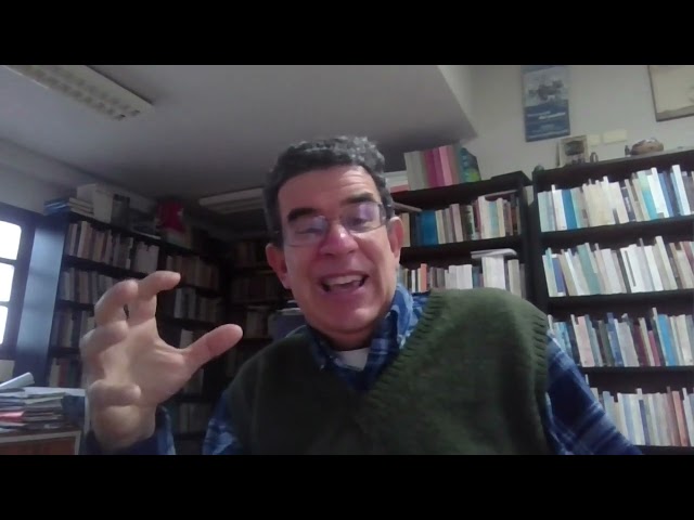 Esta edición de Trilce de César Vallejo es un homenaje por el centenario de su publicación en 1922, y nace del deseo de romper su imagen como un poemario indescifrable. Con un lenguaje claro y pedagógico, Víctor Vich y Alexandra Hibbett comentan las imágenes y el sentido de cada uno de los 77 poemas vallejianos, y los conectan con discusiones teóricas actuales que nos permiten vincularnos con ellos desde nuestro contexto.

🎁 En este video, Víctor reflexiona sobre uno de los ejes temáticos del libro: la irrupción de la modernidad. Descarga un extracto de los poemas comentados, aquí: https://pesopluma.net/tienda/trilce-poema-por-poema