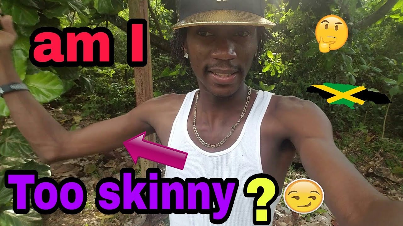 JAMAICA Vlog #47 Am i too Skinny?? | DAY 9 | - YouTube