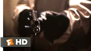 Bullitt (1968) - The Hotel Hit Scene (1\/10) | Movieclips