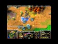 WarCraft 3: Believe (UD) vs FoCuS (OC) - WC69
