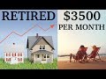 How to Retire Early from Real Estate Investing