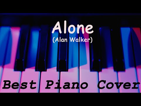 Alone - Alan Walker