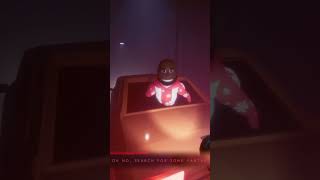 Put Lebron In The Scp Foundation