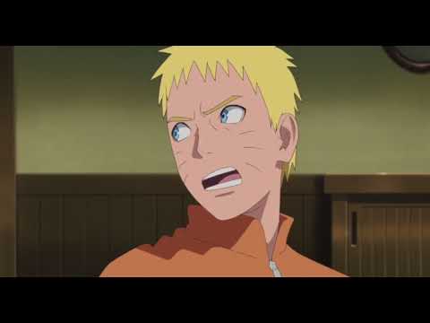 Boruto  The Day Naruto Became Hokage English dubbed 