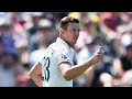 Hazlewood takes 5 on day 1  short highlights  blackcaps v australia 2nd test day 1