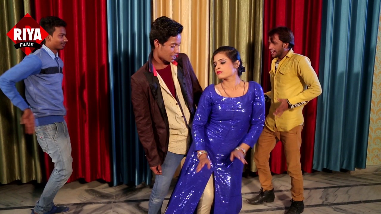 नया सही तुर दिहलS जीजा जी @ New Bhojpuri Video Song 
