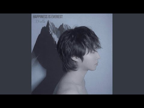 디엘라(D-ella) - HAPPINESS IS EVEREST