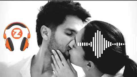 Tujhe kitna chahne lage hum / ringtone /watsapp status / #kabirsingh #shahidkapoor #ringtone #nusta