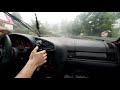 Streeto Drift Bmw e36 2.8 coupe m52b28