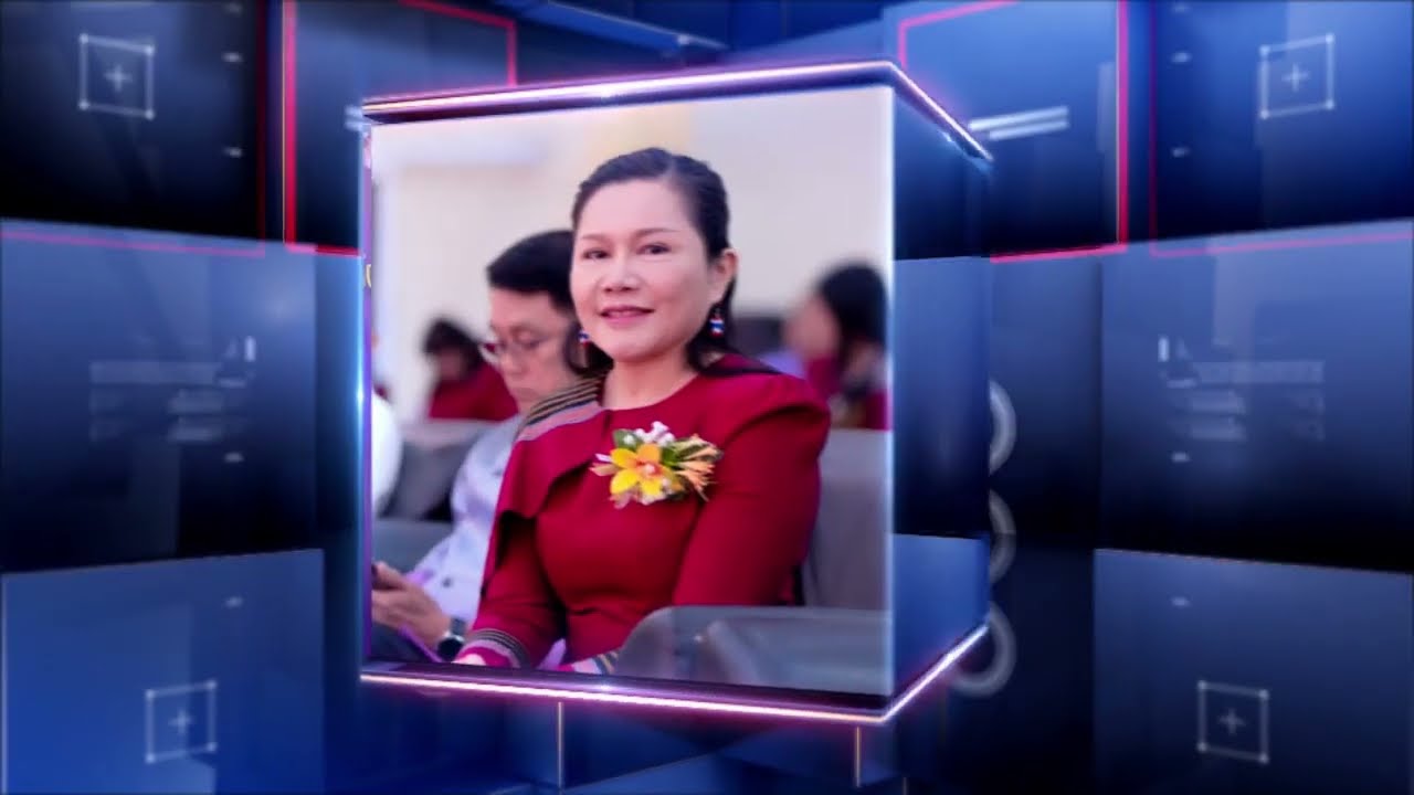 โครงการ “การประชุมสัมมนาวิชาการพี่สร้างสรรค์ แบ่งปันความรู้สู่น้องปี 2568” สพป.นครราชสีมา เขต 4