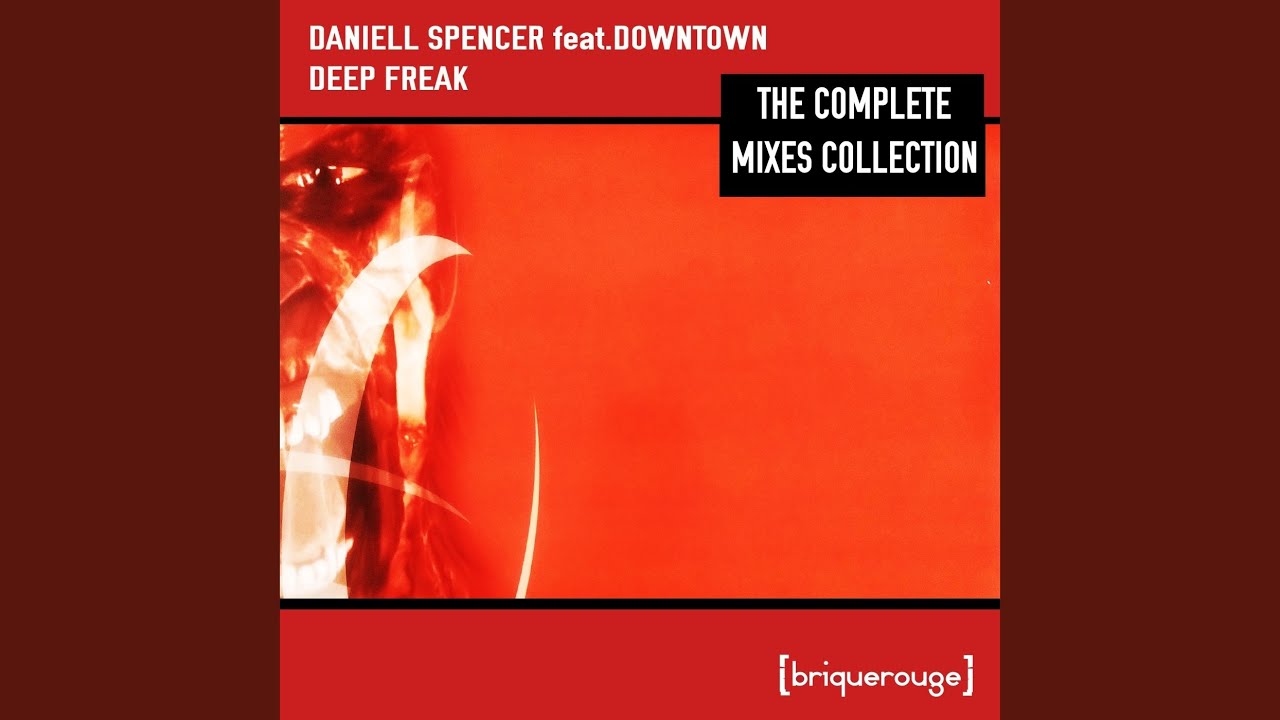 Deep Freak feat. Downtown (David Duriez vs. Aruba Remix)