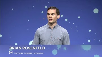 F8 2018: Building with React Native and React VR: Insights from Instagram and Oculus