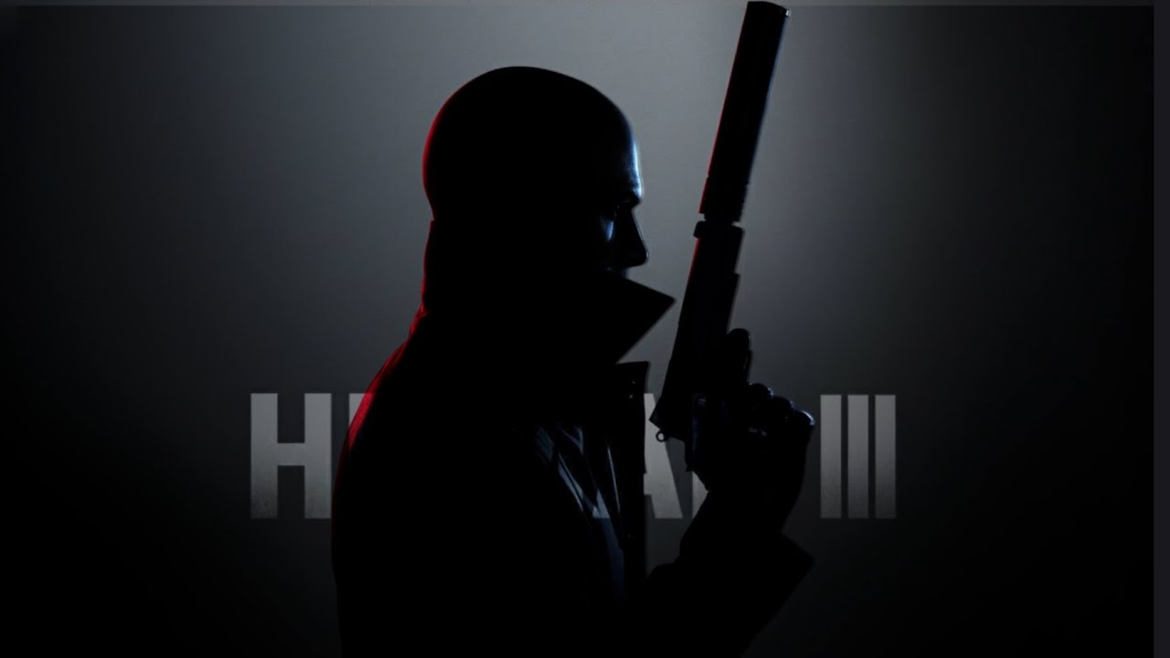 HITMAN 3: Hunting the Ghost in Mumbai 🕵️‍♂️