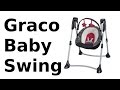 Balancoire Swing By Me Graco