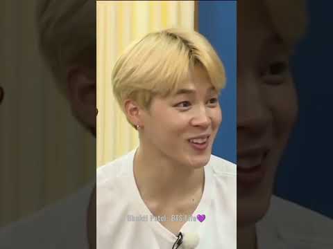 Jiminahhhh!! I can't stop laughing #shorts  Jimin Funny Moments😂😂 #jimin #bts