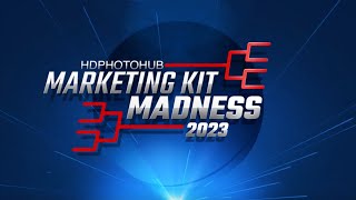 Marketing Kit Madness Webinar screenshot 1