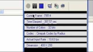 flash tutorial on blood