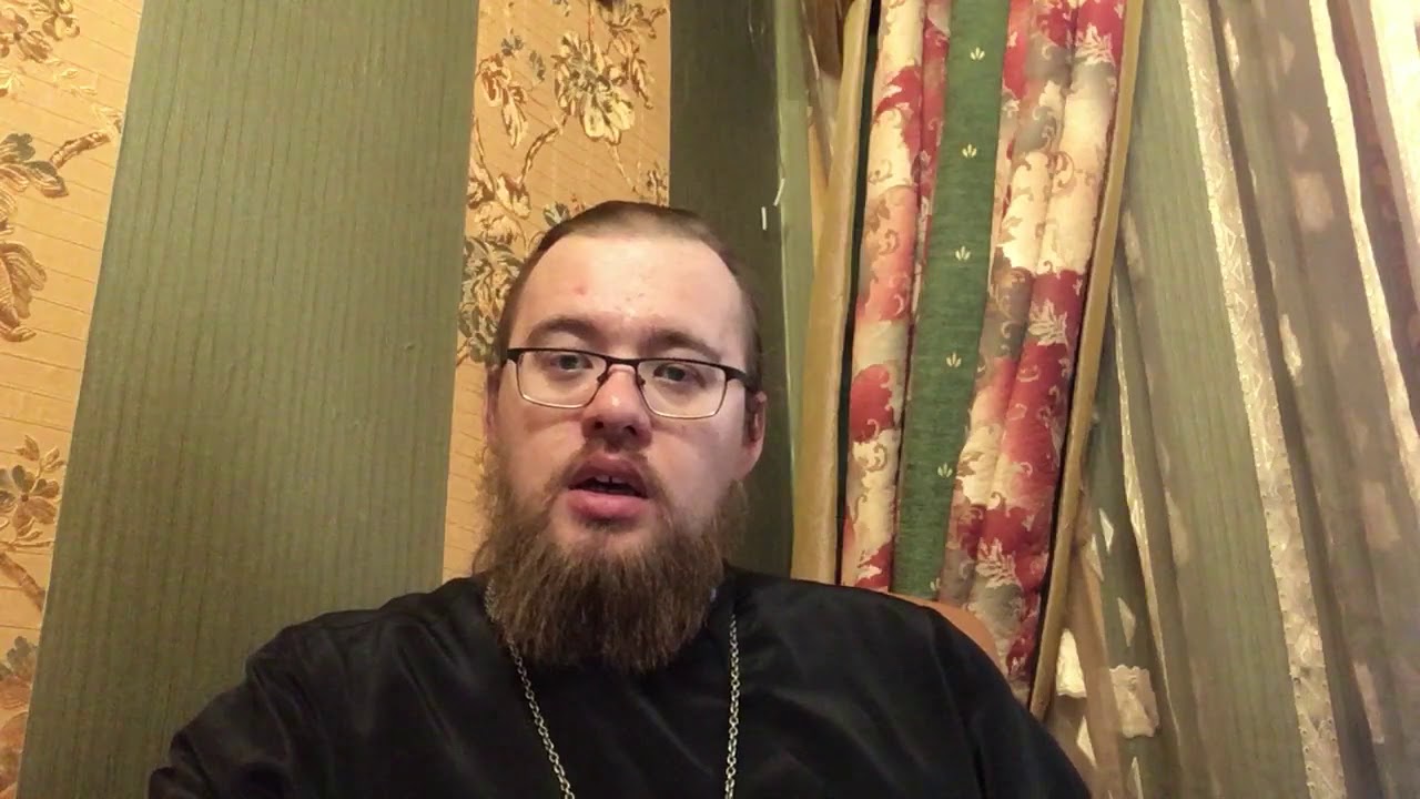 ПОПпросвет: В чем вы видите свою главную миссию? - YouTube