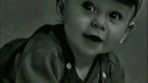 KREM2 bumpers and promos from 1997