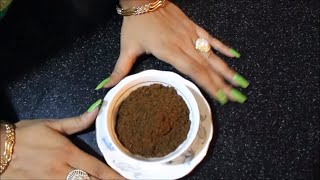 घर पर भुना जीरा पाउडर बनाने का सही तरीका -Cumin powder recipe - Roasted cumin powder-Jeera powder