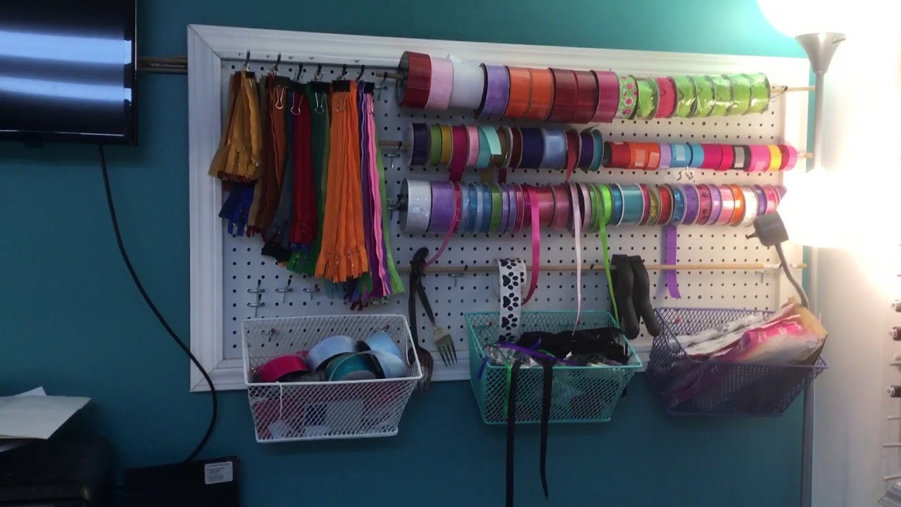Best DIY Zipper Organization for Sewing YouTube