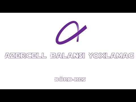 Video: MTS-də Mms-ə Necə Baxmaq Olar