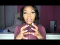 Boob Vlog #1: What I'm getting, Why + Q&A
