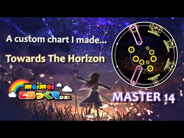 maimai☆handmade27 i died to get these INSANE scores in maimai (Road to 15k Rating