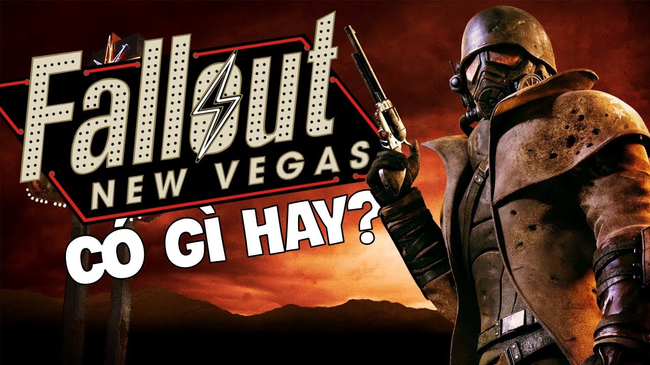 fallout new vegas เลือกฝ่าย  2022  SẼ RA SAO NẾU WW3 XẢY RA !? | FALLOUT NEW VEGAS | NCĐT