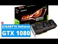 Gigabyte GeForce GTX 1080 G1 Gaming | Hardware Upgrade